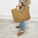 スクエアフラットサンダル レディース 秋夏春 | TOKOHANA | 詳細画像3