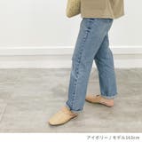 スクエアフラットサンダル レディース 秋夏春 | TOKOHANA | 詳細画像12