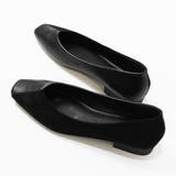 異素材コンビローヒールパンプス レディース オールシーズン |  TOKOHANA | 詳細画像14 