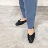 スクエアリボンパンプス レディース オールシーズン |  TOKOHANA | 詳細画像10 