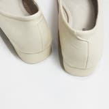 スクエアリボンパンプス レディース オールシーズン |  TOKOHANA | 詳細画像24 