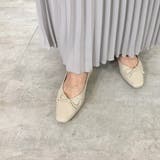 スクエアリボンパンプス レディース オールシーズン |  TOKOHANA | 詳細画像19 