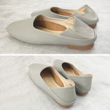 スクエア2wayフラットシューズ レディース 春夏 |  TOKOHANA | 詳細画像20 