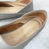 スクエア2wayフラットシューズ レディース 春夏 |  TOKOHANA | 詳細画像22 