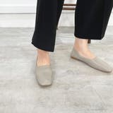 スクエア2wayフラットシューズ レディース 春夏 |  TOKOHANA | 詳細画像11 