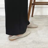 スクエア2wayフラットシューズ レディース 春夏 |  TOKOHANA | 詳細画像15 