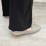 スクエア2wayフラットシューズ レディース 春夏 |  TOKOHANA | 詳細画像16 