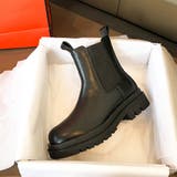 ショートブーツ レディース 厚底 |  TOKOHANA | 詳細画像9 