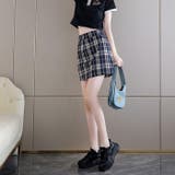 厚底スニーカー 軽量レディース秋冬春夏秋服新作韓国ファッション 黒 | TOKOHANA | 詳細画像3