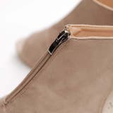 ブーツサンダル2023SS春夏 韓国ファッション韓流オフィスレディース ローヒール | TOKOHANA | 詳細画像9