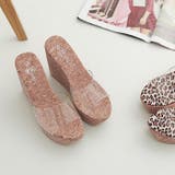 厚底 サンダル 春 | TOKOHANA | 詳細画像10