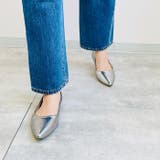 パンプス 歩きやすい ローヒール | TOKOHANA | 詳細画像10