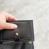 コイン カードケース レディース |  TOKOHANA | 詳細画像4 