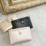 コイン カードケース レディース |  TOKOHANA | 詳細画像9 