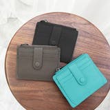 カードケース レディース 小物 |  TOKOHANA | 詳細画像21 