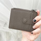 カードケース レディース 小物 |  TOKOHANA | 詳細画像9 