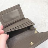 チャーム付きミニウォレット レディース 小物 | TOKOHANA | 詳細画像11