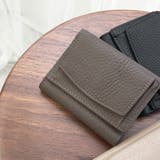 ミニウォレット レディース 小物 |  TOKOHANA | 詳細画像9 