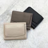 ミニウォレット レディース 小物 |  TOKOHANA | 詳細画像10 