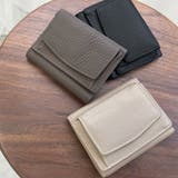 ミニウォレット レディース 小物 |  TOKOHANA | 詳細画像20 