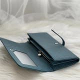 財布 レディース 長財布 |  TOKOHANA | 詳細画像14 