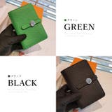 財布 レディース ミニ財布 |  TOKOHANA | 詳細画像6 