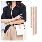 スマホショルダーバッグ 本革 レザー |  TOKOHANA | 詳細画像2 