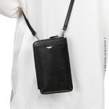 スマホショルダーバッグ レディース韓国ファッション韓流財布 斜めがけ |  TOKOHANA | 詳細画像9 