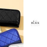 ブラック | マルチケース メタリック調 ミニケース | TOKOHANA