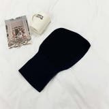 バラクラバ レディース フードウォーマー |  TOKOHANA | 詳細画像14 