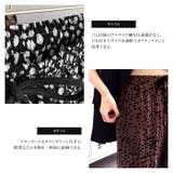 イージーパンツ ワイドパンツ レディース |  TOKOHANA | 詳細画像16 