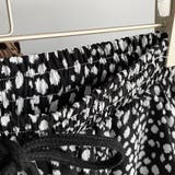 イージーパンツ ワイドパンツ レディース |  TOKOHANA | 詳細画像19 