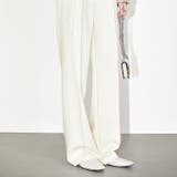 パンツ レディース センタープレス | TOKOHANA | 詳細画像10