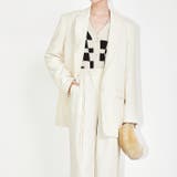 パンツ レディース センタープレス | TOKOHANA | 詳細画像12