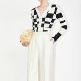 パンツ レディース センタープレス | TOKOHANA | 詳細画像14