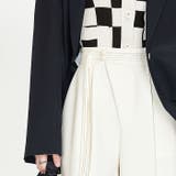 パンツ レディース センタープレス | TOKOHANA | 詳細画像17