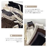ロングパンツ ワイドパンツ ボトムス |  TOKOHANA | 詳細画像5 