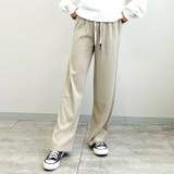 ロングパンツ ワイドパンツ ボトムス |  TOKOHANA | 詳細画像9 
