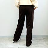 ロングパンツ ワイドパンツ ボトムス |  TOKOHANA | 詳細画像10 