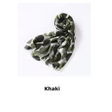 ドット柄薄手ストール レディース 小物 |  TOKOHANA | 詳細画像8 