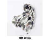 ドット柄薄手ストール レディース 小物 |  TOKOHANA | 詳細画像10 