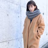 フェイクファーボリュームスヌード レディース ファッション雑貨 | TOKOHANA | 詳細画像7