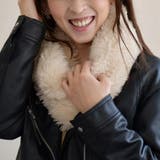 もこもこボリュームボアスヌード レディース ファッション雑貨 |  TOKOHANA | 詳細画像2 