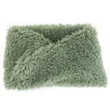 Moss Ｇreen | もこもこボリュームボアスヌード レディース ファッション雑貨 |  TOKOHANA