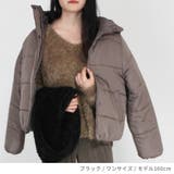 もこもこボリュームボアスヌード レディース ファッション雑貨 |  TOKOHANA | 詳細画像5 