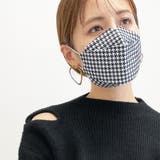 KF94柄マスク 単色10枚入り マスク |  TOKOHANA | 詳細画像8 