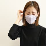 KF94柄マスク 単色10枚入り マスク |  TOKOHANA | 詳細画像14 