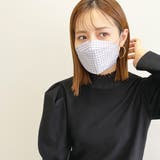 KF94柄マスク 単色10枚入り マスク |  TOKOHANA | 詳細画像16 