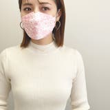 KF94柄マスク 単色10枚入り マスク |  TOKOHANA | 詳細画像25 