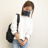 KF94柄マスク 単色10枚入り マスク |  TOKOHANA | 詳細画像10 